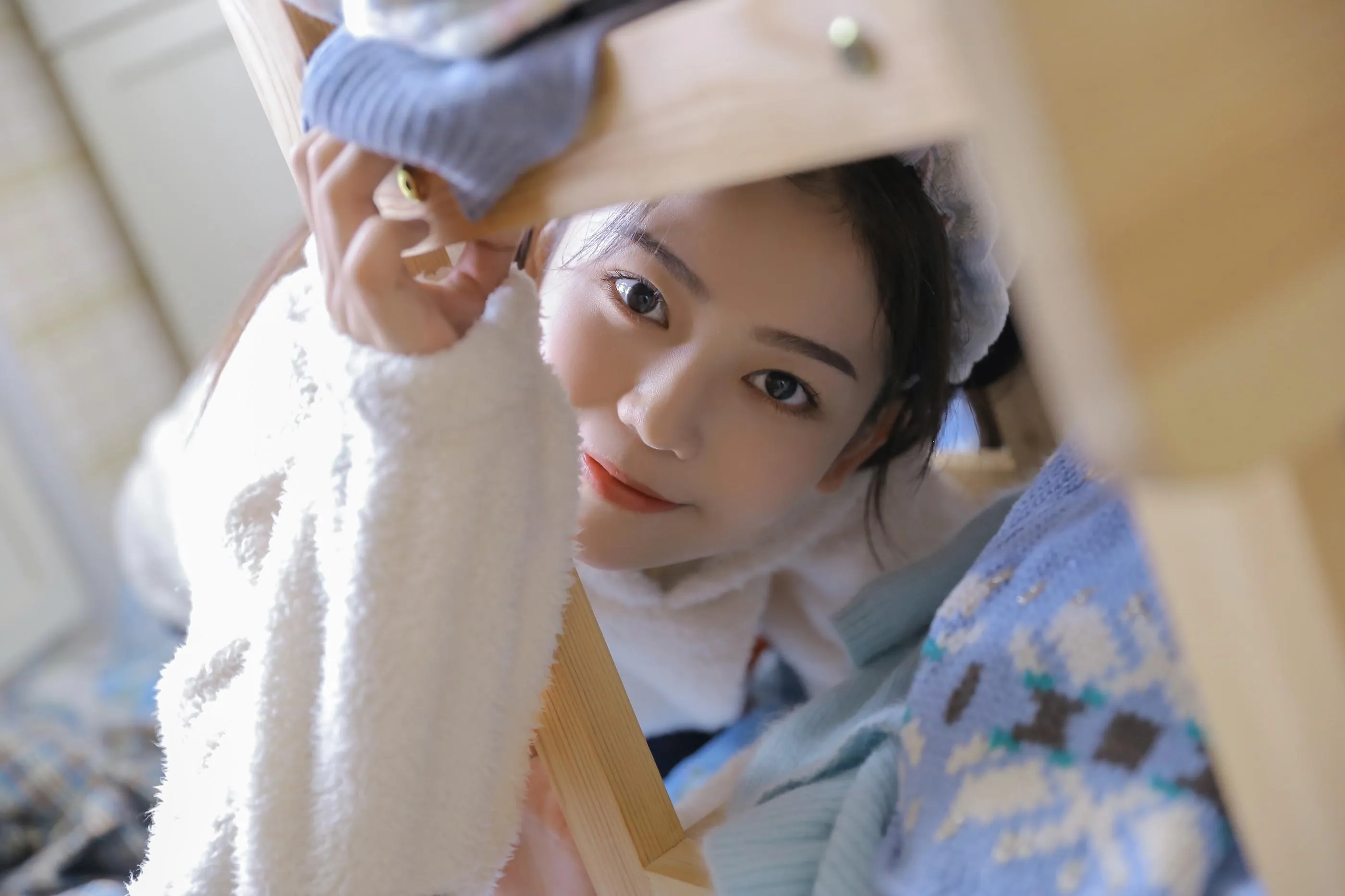 [YITUYU艺图语]2022.07.30 一粥一饭间 仙女软本人 [32P]插图7
